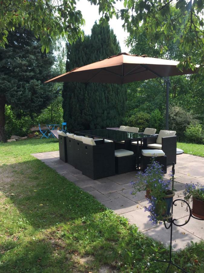 Gite Le Vieux Ruisseau Sauna Et Massages Лапутроа Екстериор снимка